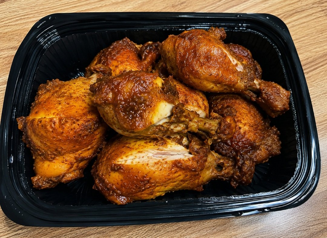 Chicken