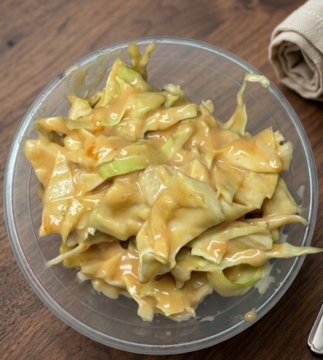 Salad (Large)