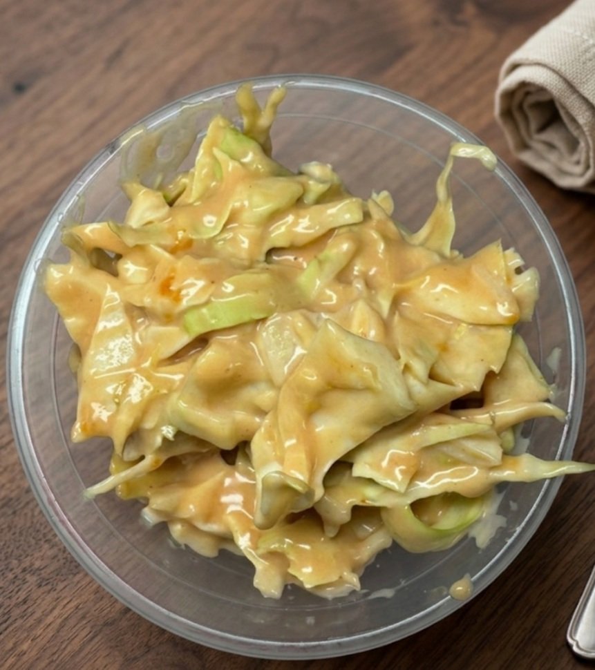 Salad (Small)