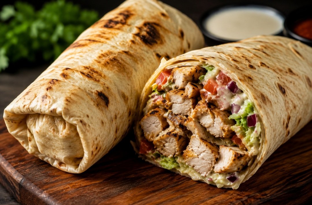 shawarma