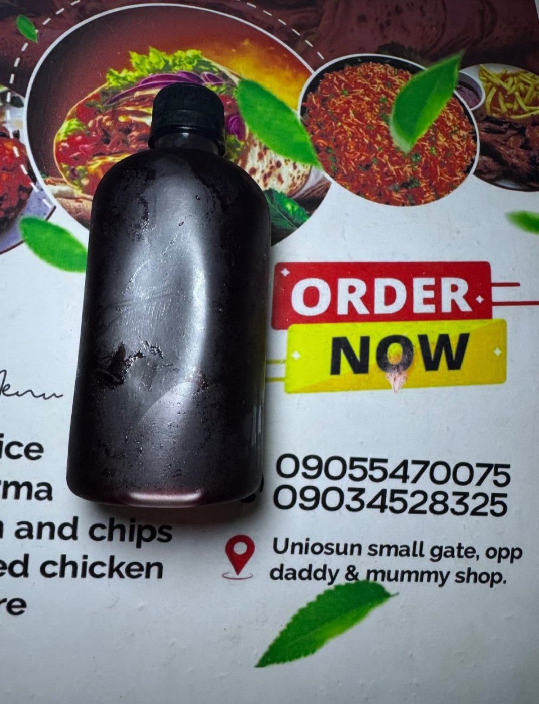 Healthy Zobo (Big Size)